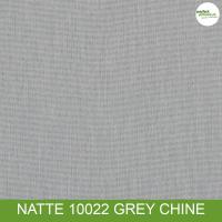 Sunbrella Natte 10022 Grey Chine